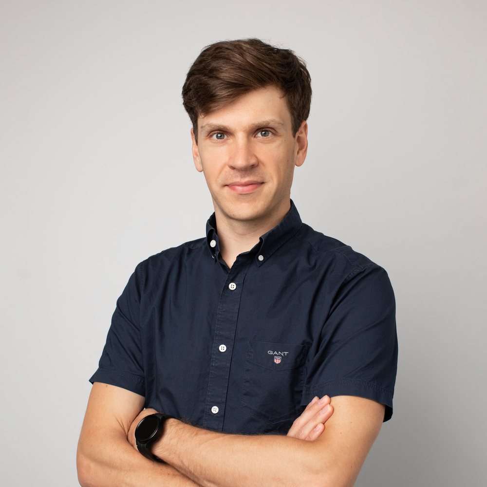 Jonas Vaišnys